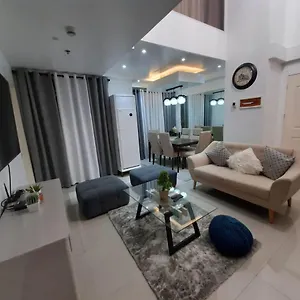  Appartement Affordable Makati