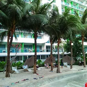 Azure Urban - Paranaque Near Terminal Unlimited Wifi And Netflix Apartment