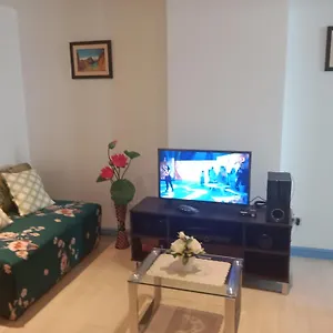 Azure Residences By Florendo Apartment