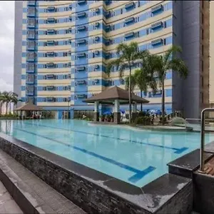  Апарт-отель 2 Bedroom The Grand Towers
