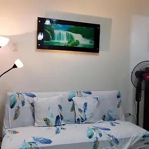 Jen's Paranaque Apartment