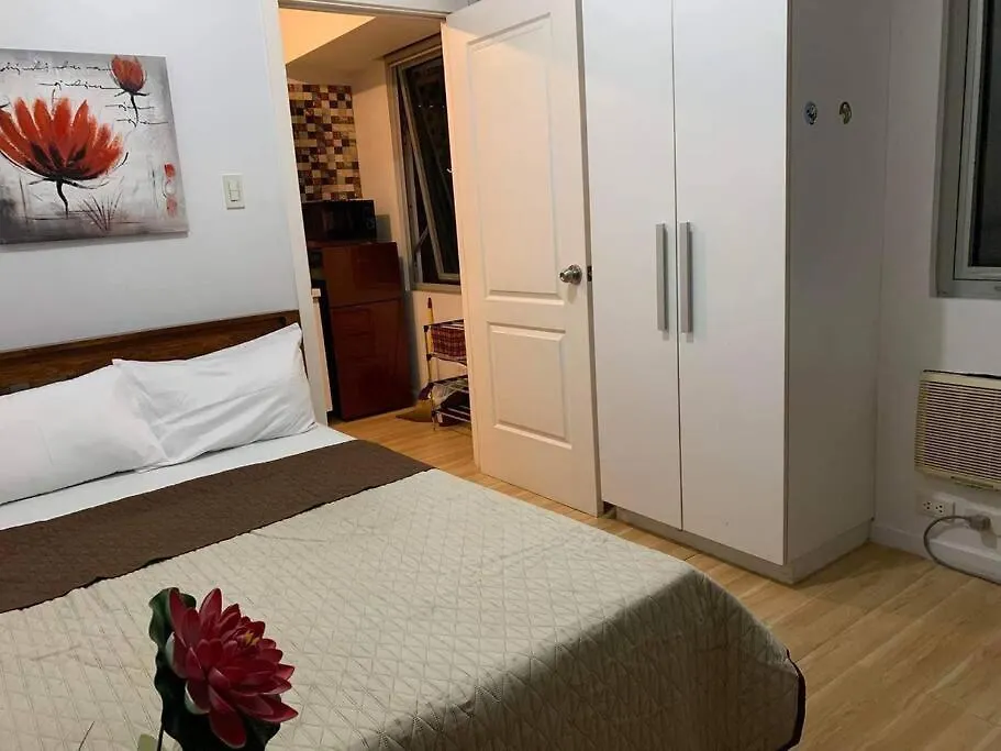Azure Urban Resort A13 Near Airport Wavepool Manila 0*,  Philippines